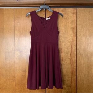 Altar’d State Dress